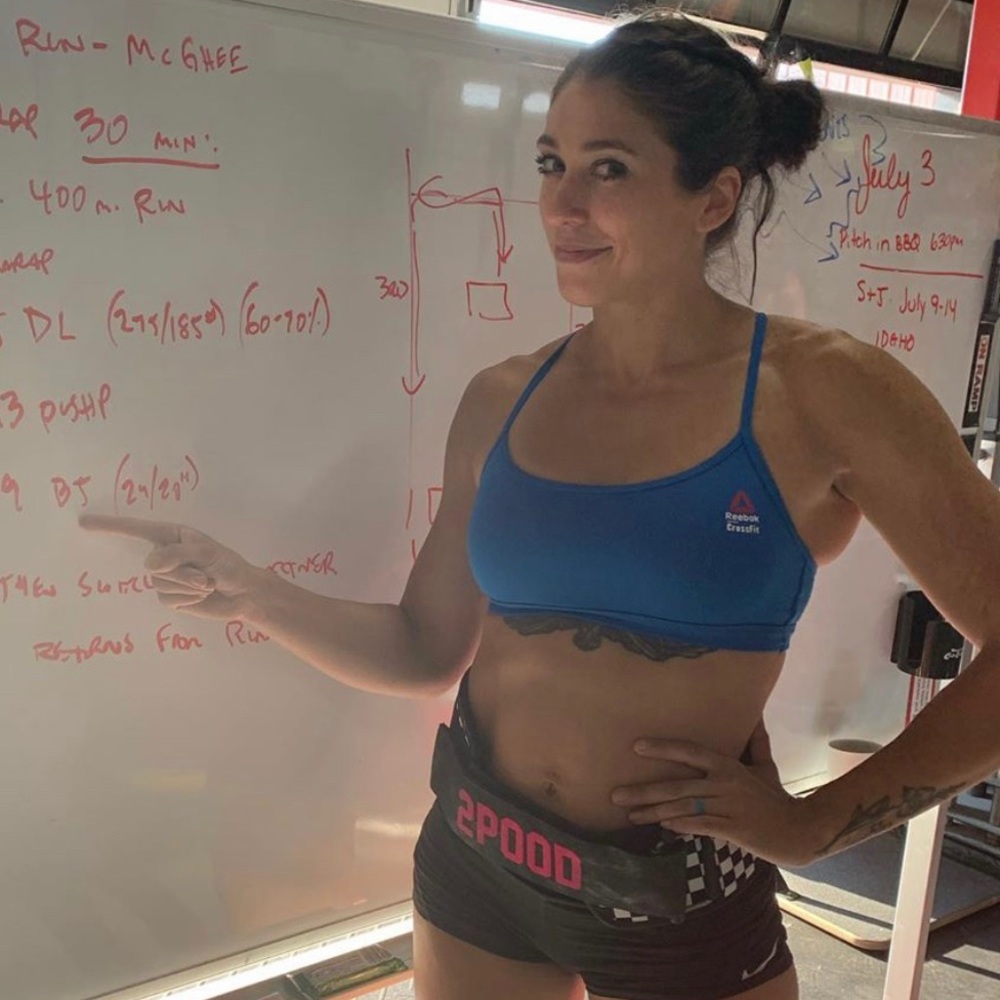 Meet your Posher, Caroline